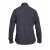 D555 Babworth Long Sleeve Shirt Navy - Πουκάμισα - Aνδρικά πουκαμισα μεγαλα μεγάλα μεγέθη