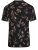 D555 Randal Shirt Black - Πουκάμισα - Aνδρικά πουκαμισα μεγαλα μεγάλα μεγέθη
