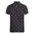 D555 Marley Shirt Black - Πουκάμισα - Aνδρικά πουκαμισα μεγαλα μεγάλα μεγέθη