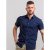 D555 Wesson Shirt Navy - Πουκάμισα - Aνδρικά πουκαμισα μεγαλα μεγάλα μεγέθη