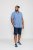 D555 CANFORD Shirt With Pocket - Πουκάμισα - Aνδρικά πουκαμισα μεγαλα μεγάλα μεγέθη
