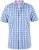 D555 CANFORD Shirt With Pocket - Πουκάμισα - Aνδρικά πουκαμισα μεγαλα μεγάλα μεγέθη