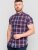 D555 RIPLEY Shirt With Pocket - Πουκάμισα - Aνδρικά πουκαμισα μεγαλα μεγάλα μεγέθη