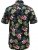 D555 Wilton Hawaiian Ao Print Short Sleeve Shirt - Πουκάμισα - Aνδρικά πουκαμισα μεγαλα μεγάλα μεγέθη