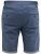 D555 Alderton Stretch Chambray Shorts Navy - Σορτς - Aνδρικεσ βερμουδεσ μεγαλα μεγάλα μεγέθη