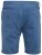 D555 Nelson Stretch Chino Shorts Blue - Σορτς - Aνδρικεσ βερμουδεσ μεγαλα μεγάλα μεγέθη