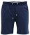 D555 Brantham Couture Elasticated Waistband Shorts Navy - Αθλητικές φόρμες/σορτσάκια - Αθλητικές Φόρμες ανδρικεσ μεγάλα μεγέθη