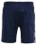 D555 Brantham Couture Elasticated Waistband Shorts Navy - Αθλητικές φόρμες/σορτσάκια - Αθλητικές Φόρμες ανδρικεσ μεγάλα μεγέθη