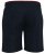 D555 Tunstall Elasticated Waist Sweatshorts Denim - Αθλητικές φόρμες/σορτσάκια - Αθλητικές Φόρμες ανδρικεσ μεγάλα μεγέθη