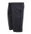 D555 Ryan Jersey Shorts 2-pack Black/Charcoal - Αθλητικές φόρμες/σορτσάκια - Αθλητικές Φόρμες ανδρικεσ μεγάλα μεγέθη