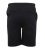D555 Ryan Jersey Shorts 2-pack Black/Charcoal - Αθλητικές φόρμες/σορτσάκια - Αθλητικές Φόρμες ανδρικεσ μεγάλα μεγέθη