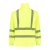 Adamo 109131 Softshell Μπουφάν Υψηλής Ορατότητας Κίτρινο - Ρούχα εργασίας - Aνδρικά ρούχα εργασίας μεγάλα μεγέθη