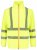 Adamo 109131 Softshell Μπουφάν Υψηλής Ορατότητας Κίτρινο - Ρούχα εργασίας - Aνδρικά ρούχα εργασίας μεγάλα μεγέθη