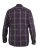 D555 Gladstone Check Button Down Collar Shirt - Πουκάμισα - Aνδρικά πουκαμισα μεγαλα μεγάλα μεγέθη