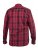 D555 Benalla Check Long Sleeve Button Down Shirt - Πουκάμισα - Aνδρικά πουκαμισα μεγαλα μεγάλα μεγέθη