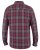 D555 Abbot LS Flannel Shirt - Πουκάμισα - Aνδρικά πουκαμισα μεγαλα μεγάλα μεγέθη