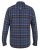 D555 Helston LS Flannel Shirt - Πουκάμισα - Aνδρικά πουκαμισα μεγαλα μεγάλα μεγέθη