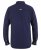 D555 Sennon LS Linen Mix Shirt - Πουκάμισα - Aνδρικά πουκαμισα μεγαλα μεγάλα μεγέθη