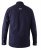 D555 Colchester LS shirt Navy - Πουκάμισα - Aνδρικά πουκαμισα μεγαλα μεγάλα μεγέθη