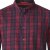 D555 Theo Long Sleeve Check Shirt - Πουκάμισα - Aνδρικά πουκαμισα μεγαλα μεγάλα μεγέθη