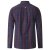 D555 Grady Long Sleeve Check Shirt - Πουκάμισα - Aνδρικά πουκαμισα μεγαλα μεγάλα μεγέθη