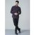 D555 Grady Long Sleeve Check Shirt - Πουκάμισα - Aνδρικά πουκαμισα μεγαλα μεγάλα μεγέθη