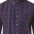 D555 Grady Long Sleeve Check Shirt - Πουκάμισα - Aνδρικά πουκαμισα μεγαλα μεγάλα μεγέθη