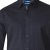 D555 Jahine Long Sleeve Printed Shirt Black - Πουκάμισα - Aνδρικά πουκαμισα μεγαλα μεγάλα μεγέθη