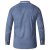 D555 Kermit Long Sleeve Printed Shirt - Πουκάμισα - Aνδρικά πουκαμισα μεγαλα μεγάλα μεγέθη