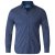 D555 Lavar Long Sleeve Diamond Printed Shirt - Πουκάμισα - Aνδρικά πουκαμισα μεγαλα μεγάλα μεγέθη