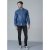 D555 Adcock Long Sleeve Vintage Denim Shirt - Πουκάμισα - Aνδρικά πουκαμισα μεγαλα μεγάλα μεγέθη
