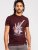 D555 Redbourn Lightning Bolt Guitar Printed T-Shirt - Μακό μπλουζάκια - Aνδρικά μπλουζεσ μεγάλα μεγέθη