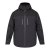 North Latitude Ski Jacket Black - Ρούχα Σκι - Ανδρικά Ρούχα Σκι & Χειμώνα σε Μεγάλα Μεγέθη