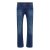 North Latitude Jeans Jack Blue Used Wash - Μπουφάν - Aνδρικά μπουφαν μεγάλα μεγέθη