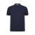 North Latitude Polo Navy Blue - Πόλο μπλουζάκια - Aνδρικά μπλουζακια πολο μεγάλα μεγέθη