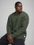 Jack & Jones JCOBRANDON Knit Forest - φούτερ/Φούτερ με κουκούλα - φούτερ/Φούτερ με κουκούλα ανδρικά μεγάλα μεγέθη 