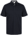 Jack & Jones Rodney Polo Shirt Night Sky - Πόλο μπλουζάκια - Aνδρικά μπλουζακια πολο μεγάλα μεγέθη