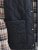 Jack & Jones Hero Liner Quilted Gilet Vest Black - Αμάνικα μπουφάν - Γιλέκα σε μεγάλα μεγέθη