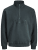 Jack & Jones Bleecker Branding High Neck Sweatshirt Forest River - φούτερ/Φούτερ με κουκούλα - φούτερ/Φούτερ με κουκούλα ανδρικά μεγάλα μεγέθη 