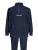 Jack & Jones Vesterbro σετ φόρμας μπλε μαρέν - φούτερ/Φούτερ με κουκούλα - φούτερ/Φούτερ με κουκούλα ανδρικά μεγάλα μεγέθη 
