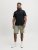 Jack & Jones Weston Μπλουζάκι Πόλο Μπλε Navy - Πόλο μπλουζάκια - Aνδρικά μπλουζακια πολο μεγάλα μεγέθη
