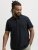 Jack & Jones Weston Μπλουζάκι Πόλο Μπλε Navy - Πόλο μπλουζάκια - Aνδρικά μπλουζακια πολο μεγάλα μεγέθη