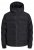 Jack & Jones Sage Μπουφάν puffer Μαύρο - Μπουφάν - Aνδρικά μπουφαν μεγάλα μεγέθη