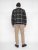 Jack & Jones Zac Teddy Πουκάμισο-τζάκετ Πράσινο - Μπουφάν - Aνδρικά μπουφαν μεγάλα μεγέθη