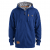 Motley Denim Copenhagen Hoodie Royal Blue - φούτερ/Φούτερ με κουκούλα - φούτερ/Φούτερ με κουκούλα ανδρικά μεγάλα μεγέθη 