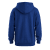 Motley Denim Copenhagen Hoodie Royal Blue - φούτερ/Φούτερ με κουκούλα - φούτερ/Φούτερ με κουκούλα ανδρικά μεγάλα μεγέθη 