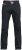Duke Mario Bedford cord-pants Black TALL SIZES - ΑΝΔΡΙΚΑ ΡΟΥΧΑ MT-6XLT - Μεγέθη TALL