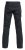 Duke Mario Bedford cord-pants Black TALL SIZES - ΑΝΔΡΙΚΑ ΡΟΥΧΑ MT-6XLT - Μεγέθη TALL