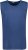Adamo Rod Comfort Fit Tank Top Denim Blue - Μακό μπλουζάκια - Aνδρικά μπλουζεσ μεγάλα μεγέθη