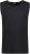 Adamo Rod Comfort Fit Tank Top Black - Μακό μπλουζάκια - Aνδρικά μπλουζεσ μεγάλα μεγέθη